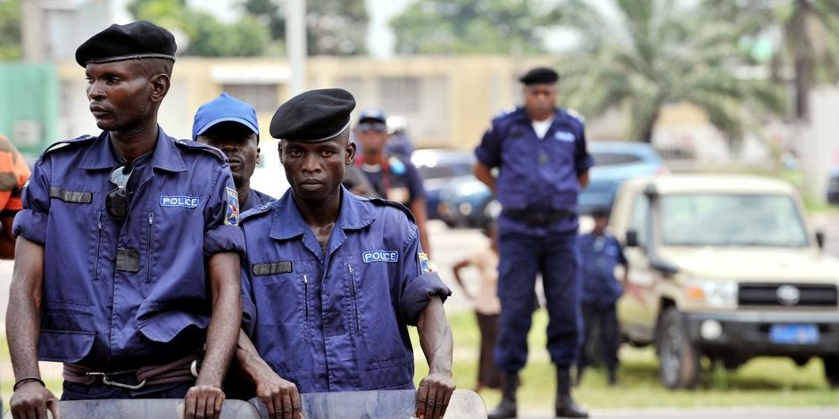 الأمم المتحدة: مقتل جندى تنزانى من جنود حفظ السلام فى الكونغو
