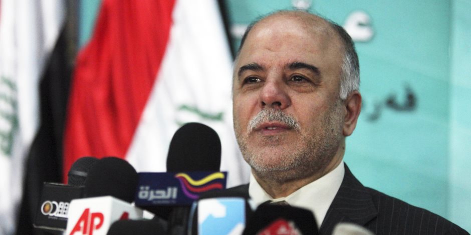 رئيس الوزراء العراقي يدعو للحوار حول أزمة استفتاء الأكراد وحكومة كردستان ترحب بالدعوة