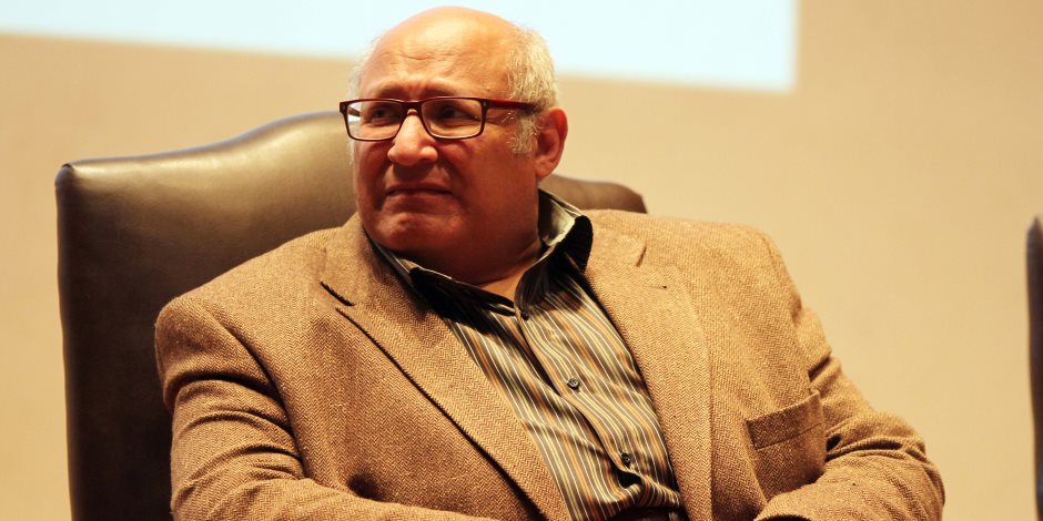 رئيس جامعة عين شمس يصدر قرارا بتعيينات جديدة