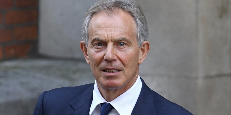 المحكمة البريطانية العليا ترفض طلب ملاحقة تونى بلير بقضية غزو العراق 