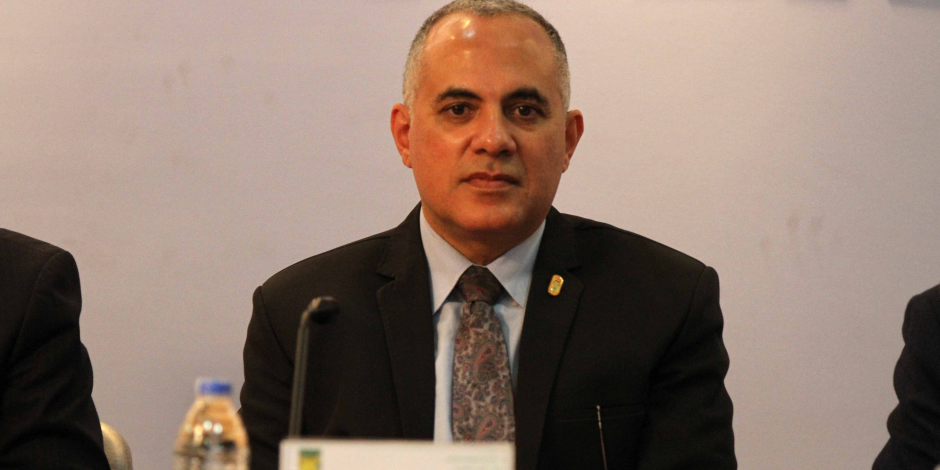 وزارة الري تواجه مخططات «تفتيت مصر» بدعم المشروعات الضخمة