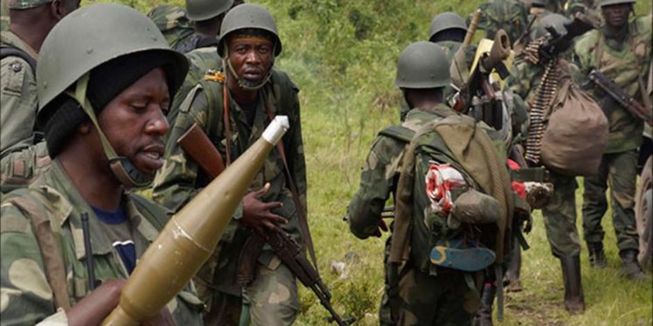 25 قتيلا و57 مصابا في انقلاب حافلة بالكونغو الديموقراطية