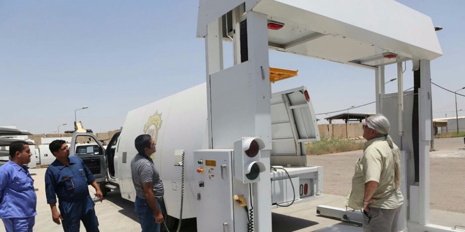الطيران اليابانى يفحص الأجهزة الإلكترونية من المتفجرات استجابة لطلب أمريكى الطيران اليابانى يفحص الأجهزة الإلكترونية من المتفجرات استجابة لطلب أمريكى