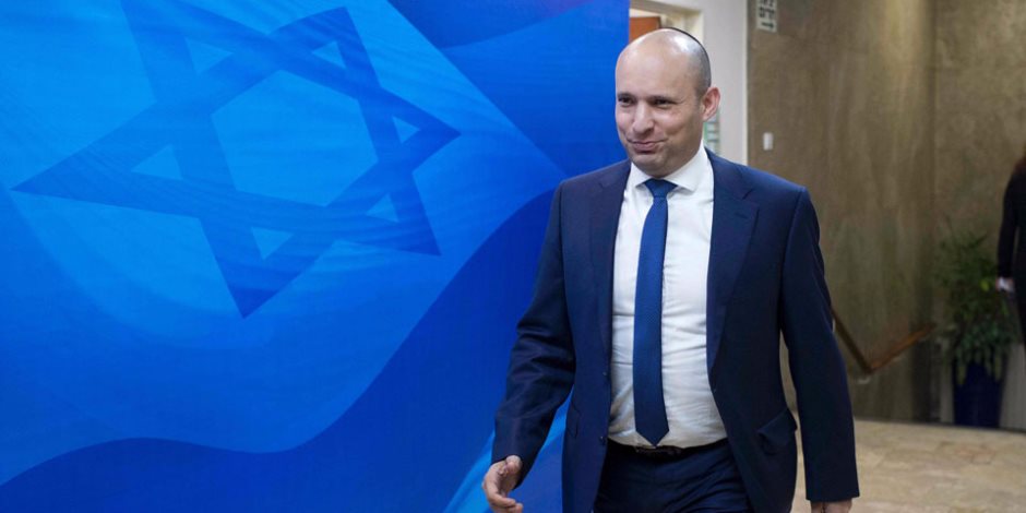 «مسكين وجبان».. نائبة بالكنيست تهاجم رئيس الوزراء الإسرائيلي