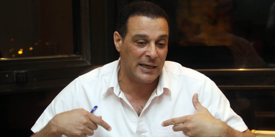 عصام عبد الفتاح : عقوبة رادعة تنتظر رئيس الرجاء بعد اتهامات «الرشوة»