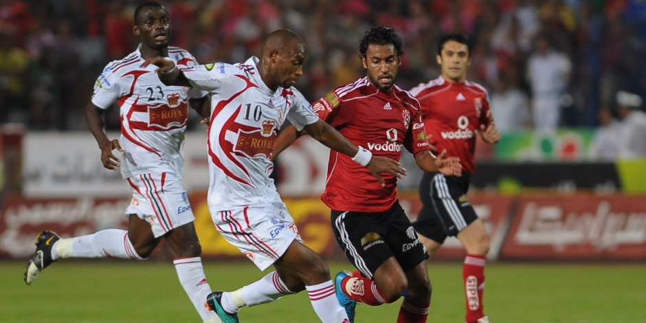 القمة 114.. أجمل 100 هدف بين الأهلى والزمالك (فيديو) القمة 114.. أجمل 100 هدف بين الأهلى والزمالك (فيديو)