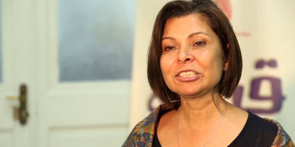 اليوم.. ورشة تمثيل للفنانة سلوى محمد علي بـ«مؤسسة هاما فيلم» اليوم.. ورشة تمثيل للفنانة سلوى محمد علي بـ«مؤسسة هاما فيلم»
