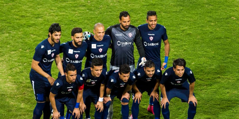 القمة 114 .. الزمالك يتراجع ويخوض مباراة الأهلى بالطاقم الأزرق كاملاً