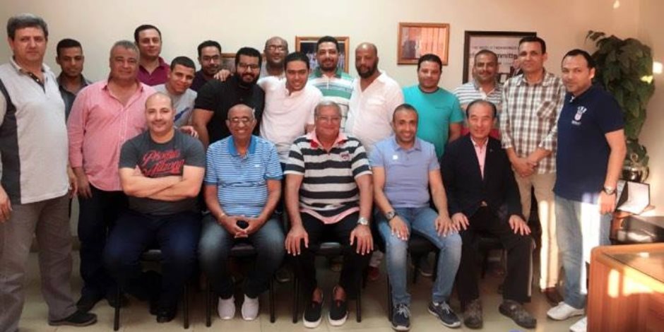 اتحاد التايكوندو يحدد أول أغسطس لعمومية لائحة النظام الأساسي 