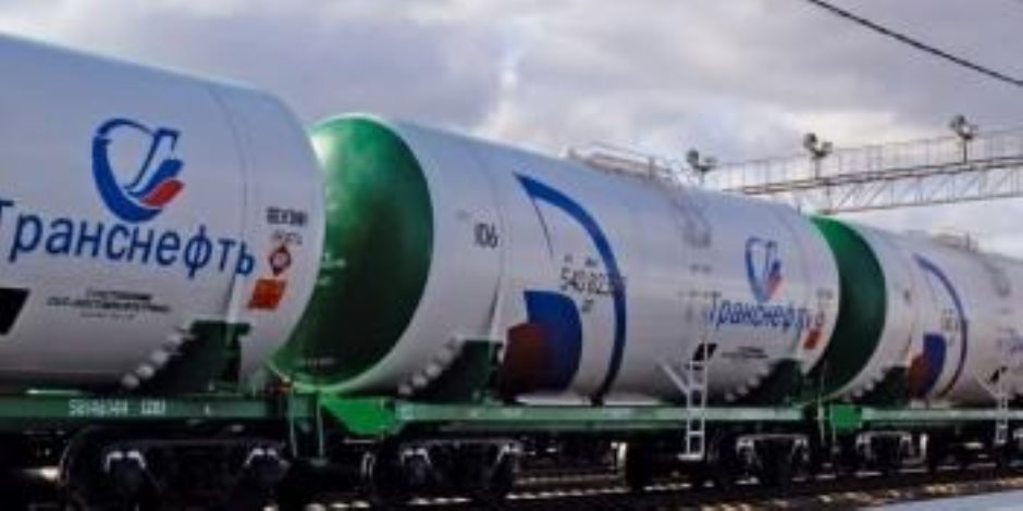 صندوق حكومي روسي يقترح تحويل أسهم «ترانسفت» من ممتازة لعادية صندوق حكومي روسي يقترح تحويل أسهم «ترانسفت» من ممتازة لعادية