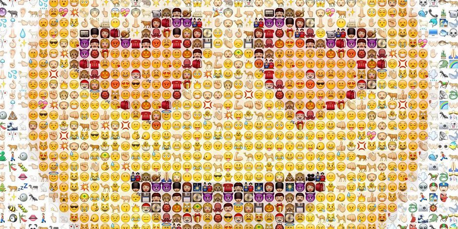 أبل تحتفل باليوم العالمى للـ Emoji بإطلاق مجموعة من الرموز الجديدة