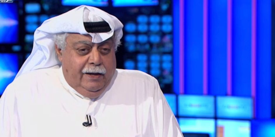  الكاتب الكويتي فؤاد الهاشم يرد على تهديد محامي حمد بن جاسم بقتله.. فماذا قال؟