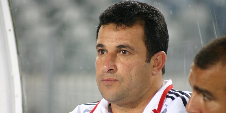 أيمن منصور مديراً للكرة بالزمالك