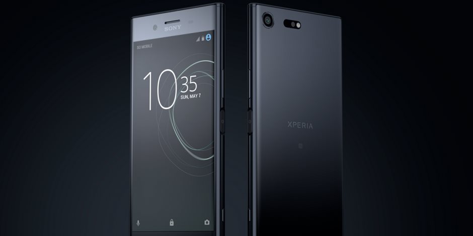 شركة سونى تطلق فيديو ترويجى لأهم ميزات هاتفها الذكى الجديد Xperia XZ Premium