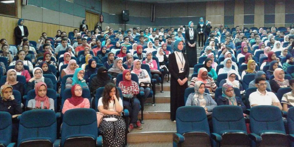 مجلس الشباب المصري يشارك بالمؤتمر الوطني بالإسكندرية