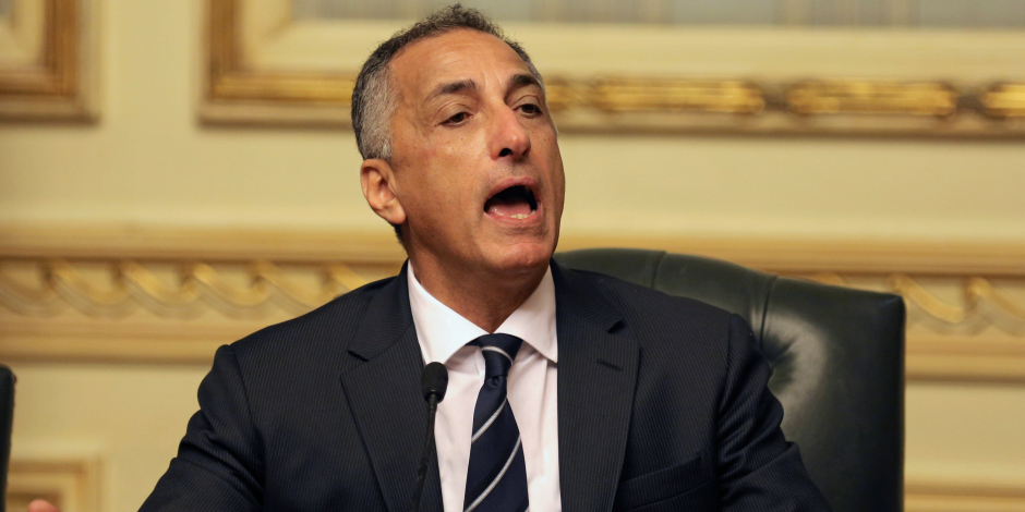 طارق عامر يكشف: برنامج مصر الجديد مع «صندوق النقد» لمدة عام فقط
