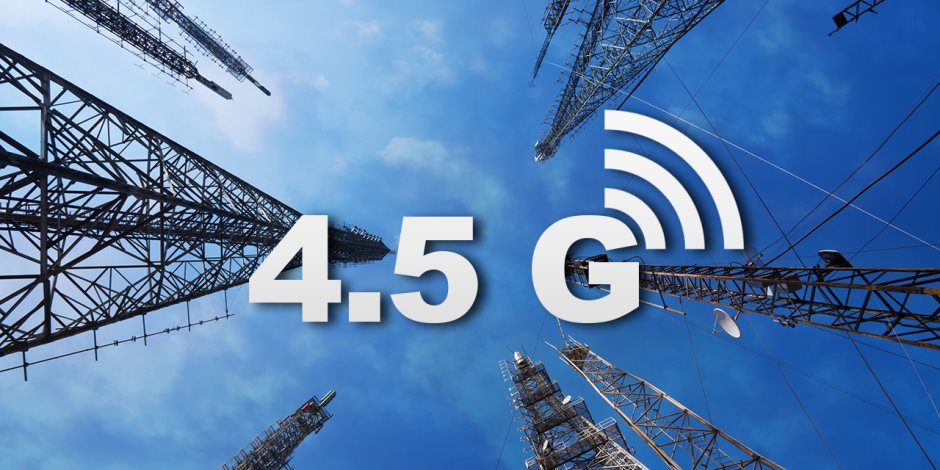 المكسيك تختبر قوة 4.5G «وإحنا عندنا الشبكة واقعة طول الوقت»