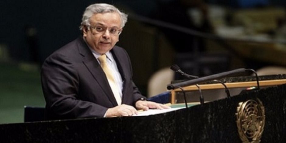 مندوب السعودية لدى الأمم المتحدة: اللجوء إلى مجلس الأمن ضد قطر خيار مطروح