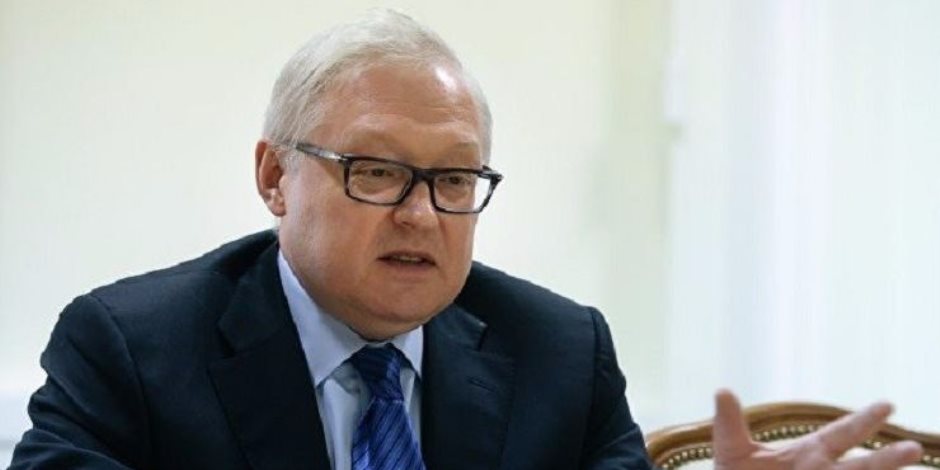 موسكو ترشح «جون هانتسمان» لمنصب السفير الروسي بأمريكا