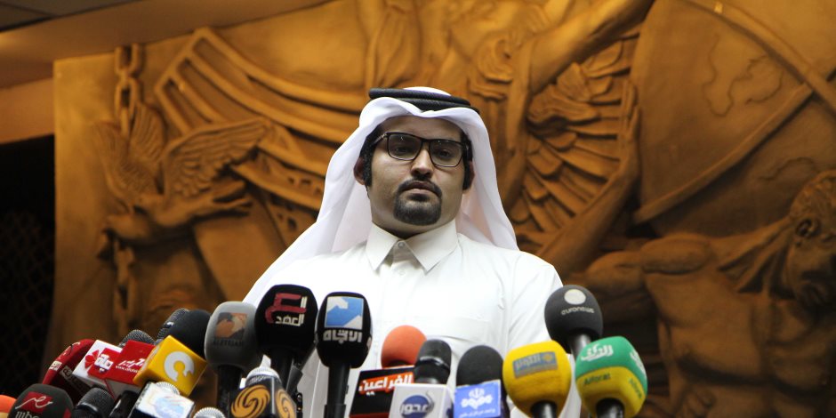 خالد الهيل: النظام القطري يضرب عرض الحائط مصلحة وطنه
