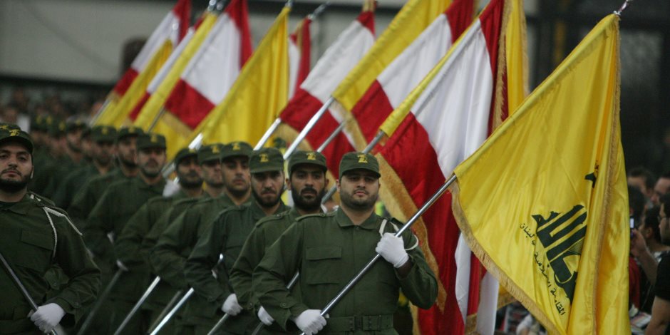 السعودية تؤكد: جميع دول الخليج تصنف 10 من قادة حزب الله على قائمة الإرهاب