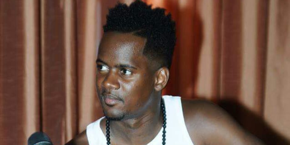 الليلة.. الفنان العالمي «BLACK M» على مسرح قرطاج
