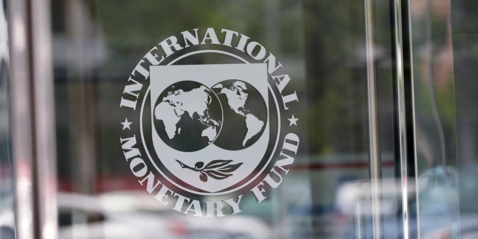 صندوق النقد الدولي يخفض توقعاته للنمو العالمي.. تعرف على الأسباب