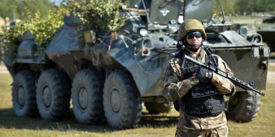 لوجانسك تتهم القوات الأوكرانية بقصف أراضيها 6 مرات خلال يوم واحد