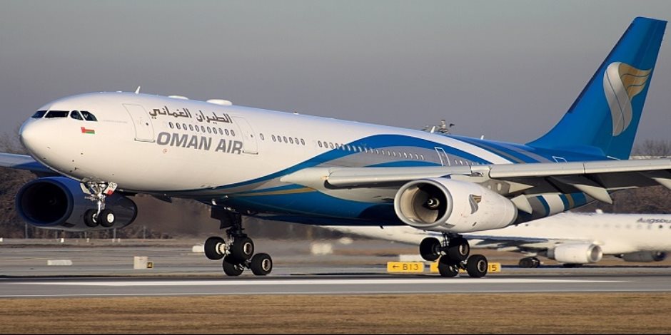 "الطيران العماني"يجرى مفاوضات مع إيرباص وبوينج لزيادة طائراتها العريضة البدن لـ25 طائرة 