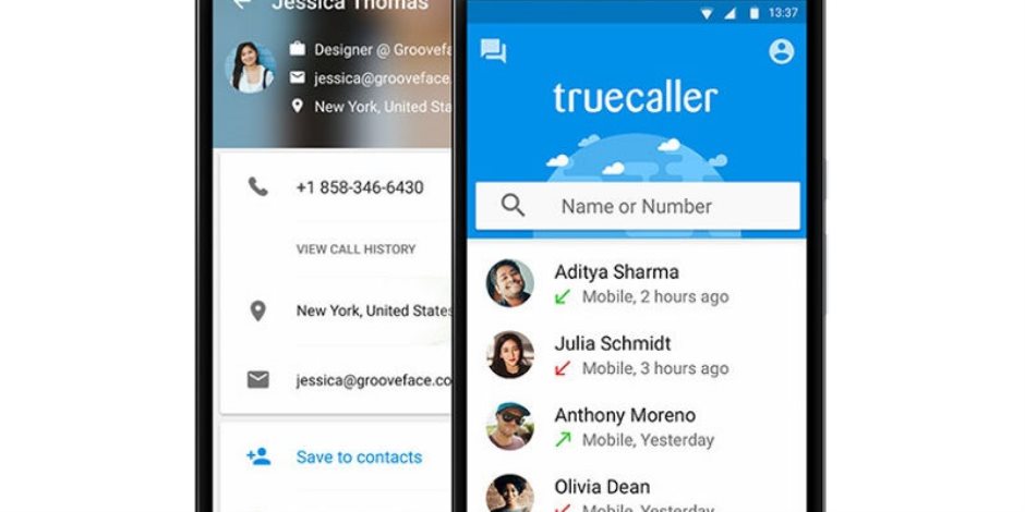 خطوات تساعدك على إزالة حسابك من على تطبيق Truecaller