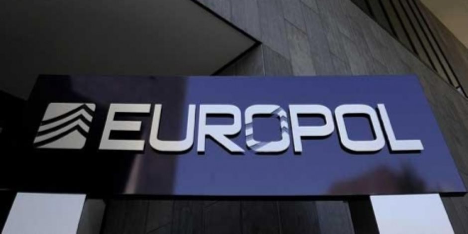 وكالة الشرطة الأوروبية تعلن إغلاق موقعين للتجارة غير المشروعة