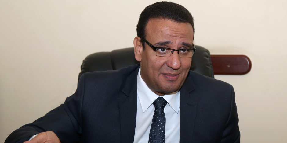 «دعم مصر» يجتمع نهاية الأسبوع الجاري لبدء مشاورات انتخابات لجان البرلمان