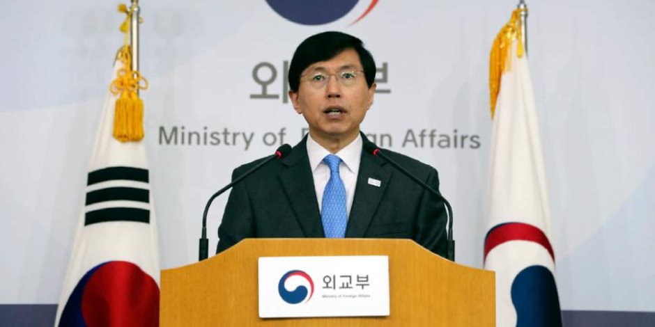 اجتماع قمة بين رئيسى كوريا الجنوبية والصين لتطبيع العلاقات 10 نوفمبر