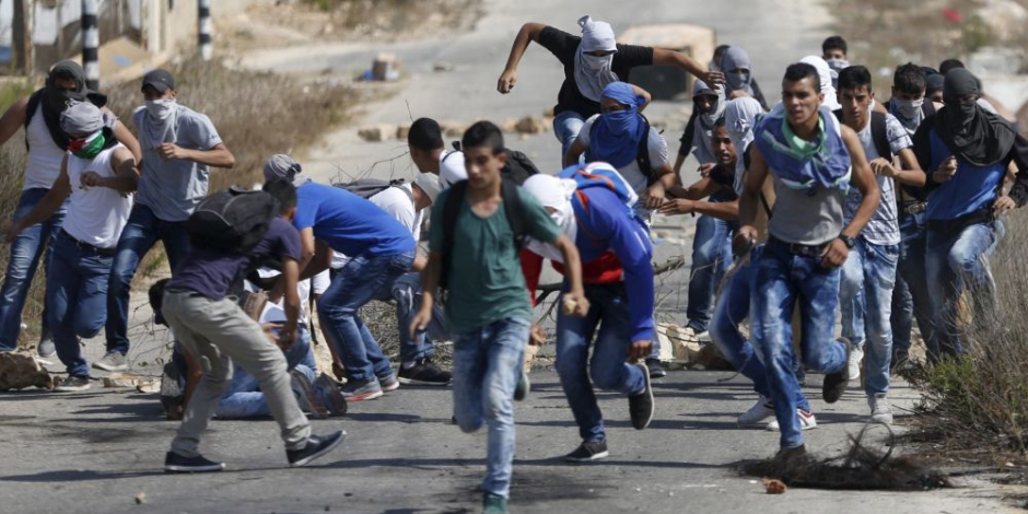 إسرائيل تعتقل 11 فلسطينيا من القدس والضفة الغربية