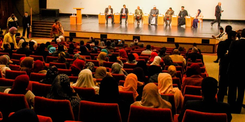 جدول فاعليات مؤتمر الشباب الرابع في الإسكندرية برعاية الرئيس السيسي 