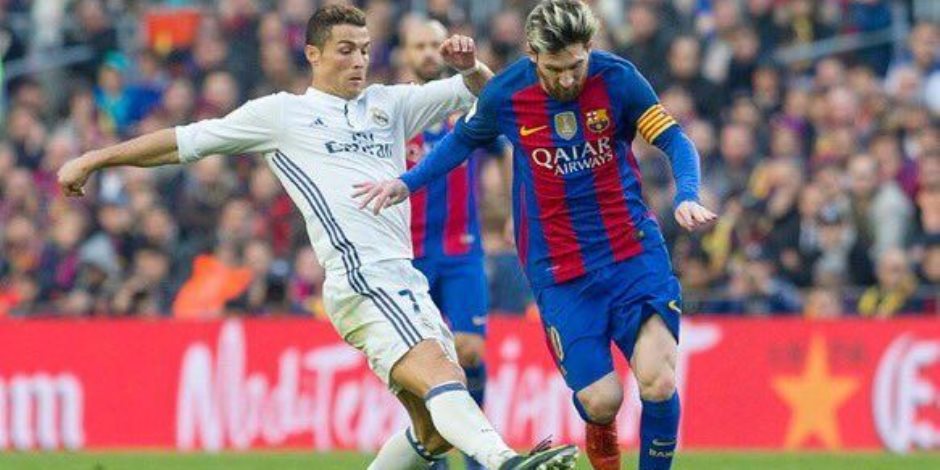 برشلونة يخطط لضم نجم ريال مدريد على طريقة نيمار