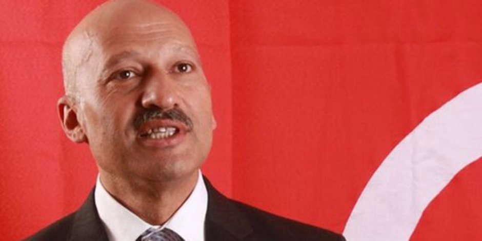 الإعلان عن تأسيس حزب سياسى جديد تحت "حركة تونس أولاً" الإعلان عن تأسيس حزب سياسى جديد تحت "حركة تونس أولاً"