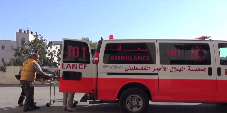 الهلال: 200 موظف ومتطوع و20 سيارة إسعاف للتعامل مع أي طارئ بالقدس