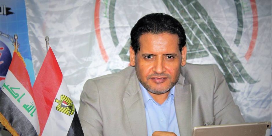 يوسف الغواب يطالب بغلق سفارات الكيان الصهيوني في البلاد العربية