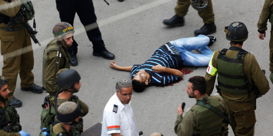 وفاة نجل الاسير الفلسطيني رجب الطحان بعد صراع مع مرض سرطان الدم 