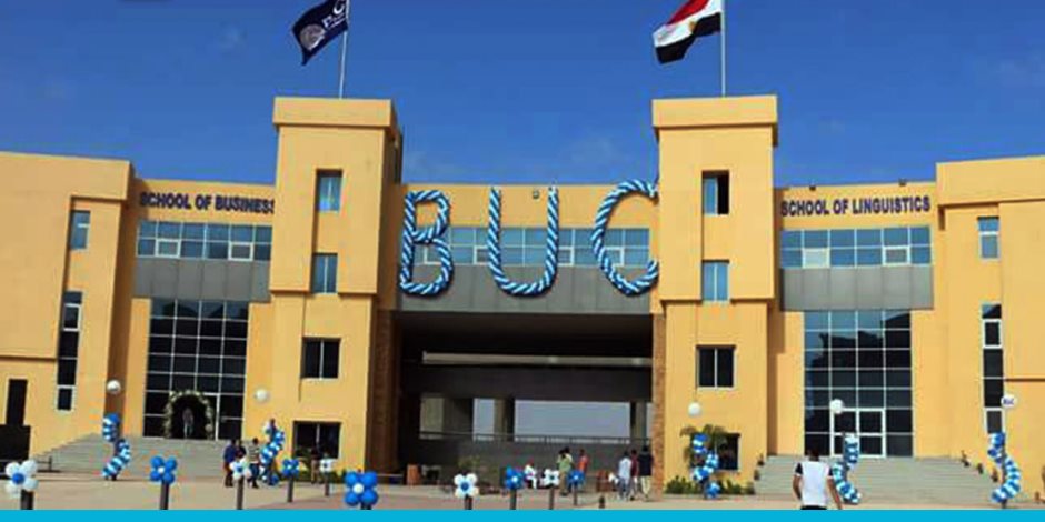 إنشاء أول كلية للعلوم السينمائية والمسرحية في مصر بجامعة بدر