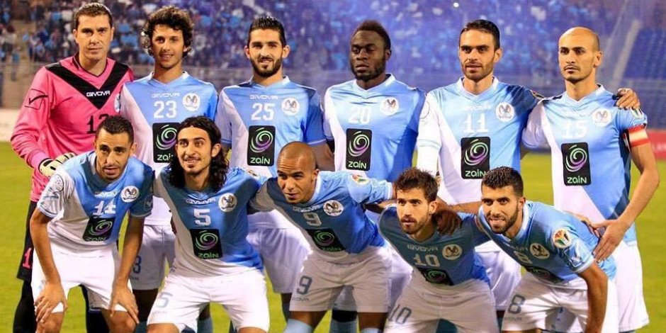 أحمد كابوريا يحرز ثاني أهدافه بقميص الزمالك أمام الفيصلي