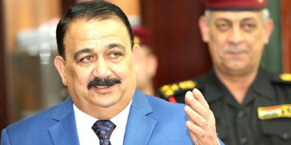 إقالة المتحدث باسم وزارة الدفاع العراقية بعد تصريحاته عن عمليات تلعفر
