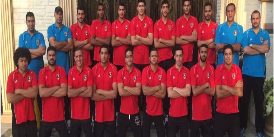 منتخب مصر يسحق قطر «المجنس» في مونديال كرة اليد 