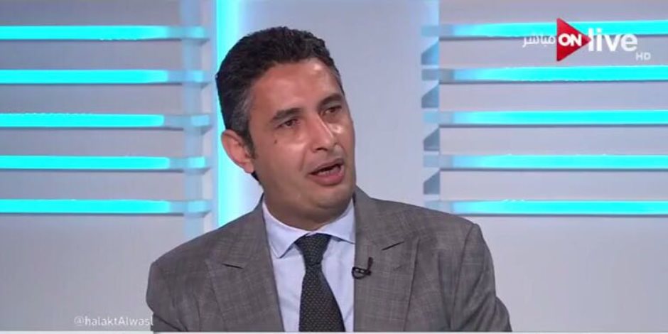 نائب رئيس بنك ناصر لـ "ON Live": رصد 250 مليون جنيه لتمويل المرأة المعيلة
