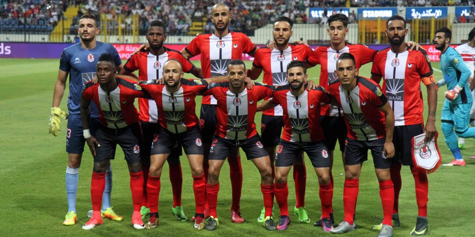 الترجي يصطدم بالفتح المغربي في نصف نهائي البطولة العربية
