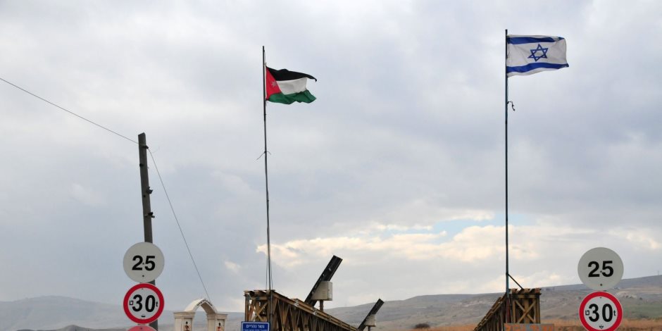 بعد حادث إطلاق نار.. أزمة دبلوماسية جديدة بين إسرائيل والأردن (القصة الكاملة)