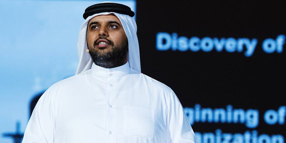 عضو فى الدوما الروسي: طلب قطر اتخاذها منصة جديدة للمفاوضات السورية سيكون صعباً من الناحية السياسية عضو فى الدوما الروسي: طلب قطر اتخاذها منصة جديدة للمفاوضات السورية سيكون صعباً من الناحية السياسية