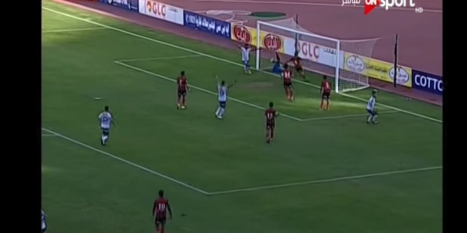 شاهد .. 15 هدفا أحرزوا من «نيران صديقة» في الدوري المصري (فيديو)