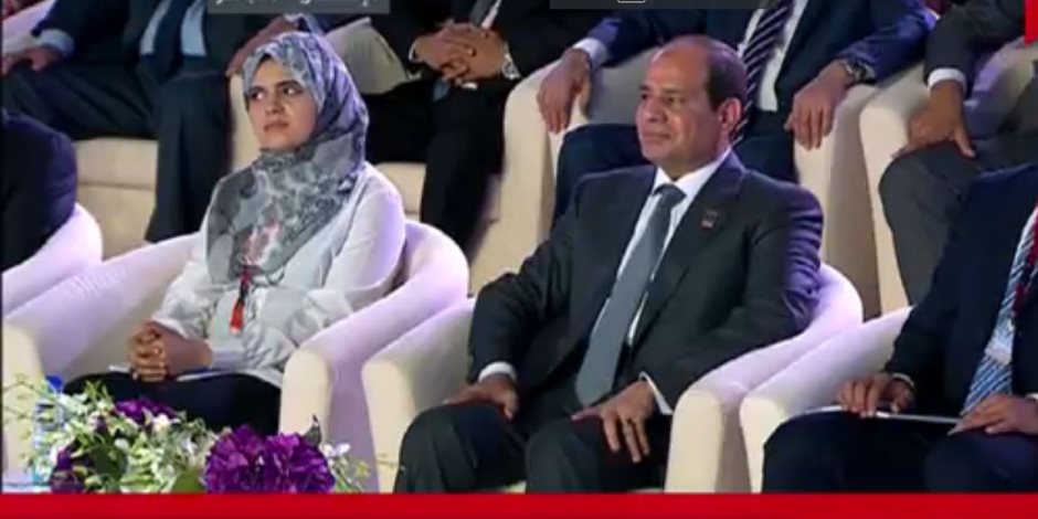 برلماني: مؤتمرات الشباب تخلق جيلا واعيا قادرا على قيادة الدولة المصرية